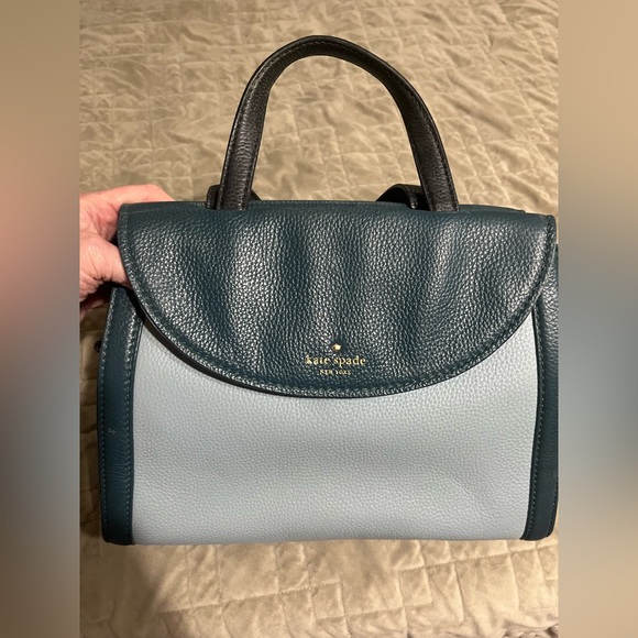 Kate spade purse - Picture 1 of 10